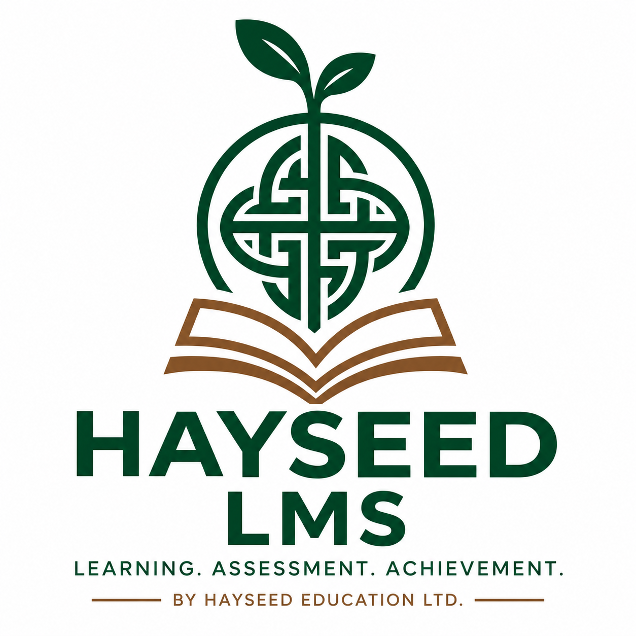 Hayseed LMS — by Hayseed Education Ltd